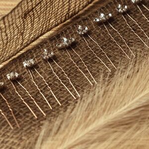 Bridal Hair Accessories – Elegant & Versatile Pieces for Your Wedding Day Look